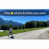 Joc de antrenament tenis, Games Hub R01-0281